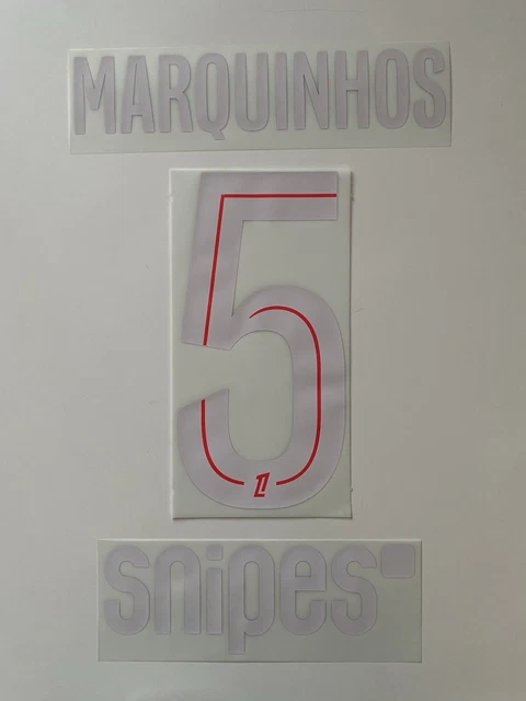 PSG : Marquinhos out pour le Classique