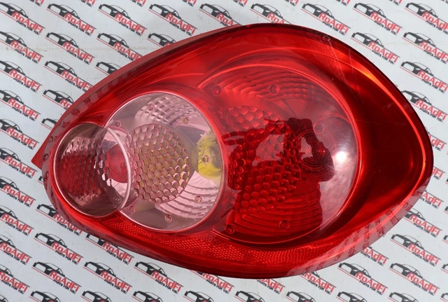 Toyota Aygo 2014, Toma De Contacto