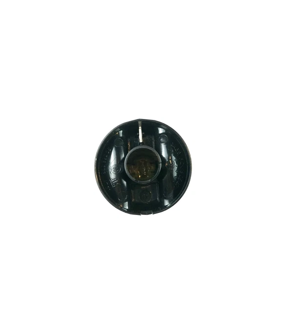 ORIGINAL OPEL GM Button Fan Switch Black, Corsa B 90436798 1822170 72.