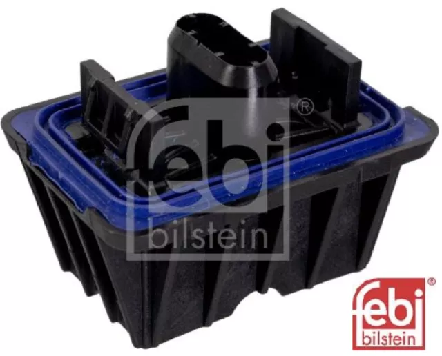 febi bilstein 178401 Aufnahme für Wagenheber für BMW für Rolls-royce