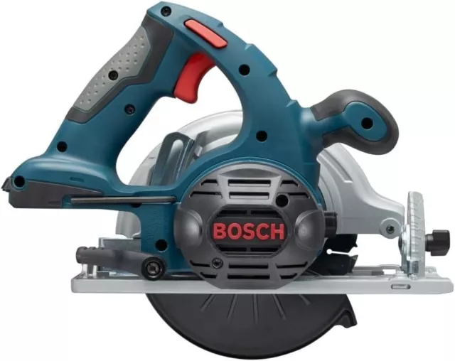 BOSCH Bare-Tool CCS180B 18-Volt Lithium-Ion 6-1/2-Inch Lithium-Ion Circular Saw 2