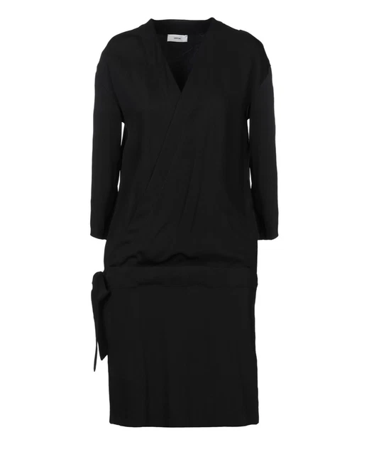Vestito da donna, Mauro Grifoni, colore nero, tg. 40 IT, nuovo con etichetta