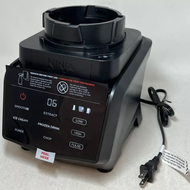 Ninja ct672v on sale