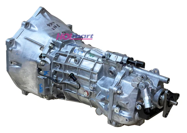Vx commodore gearbox deals