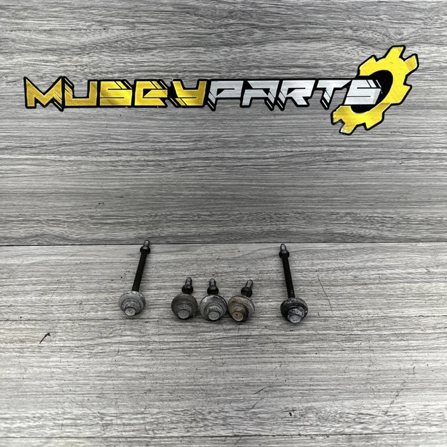 HONDA CIVIC VALVE Cover Bolt Set 9205 D16Y7 D16Y8 D17A1 1.6 1.7 L