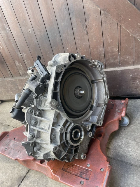 Golf R Sequential Gear SGA DSG GEARBOX VW GOLF R 2.0 65k £669.68 - PicClick UK