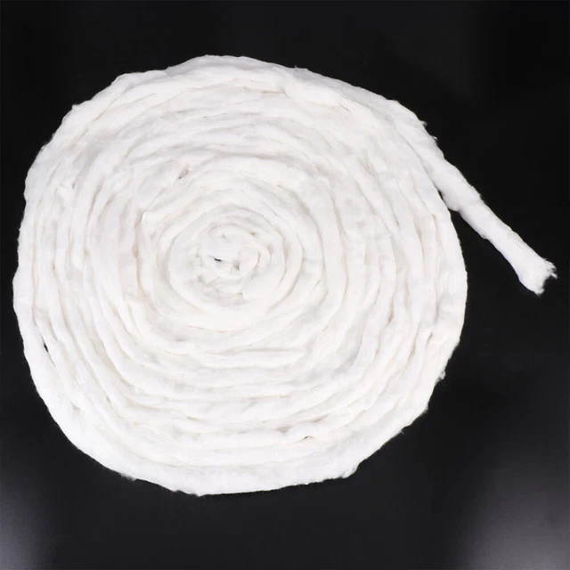 1 paquete de pelo de algodón desechables para maquillaje profesional con bola de algodón