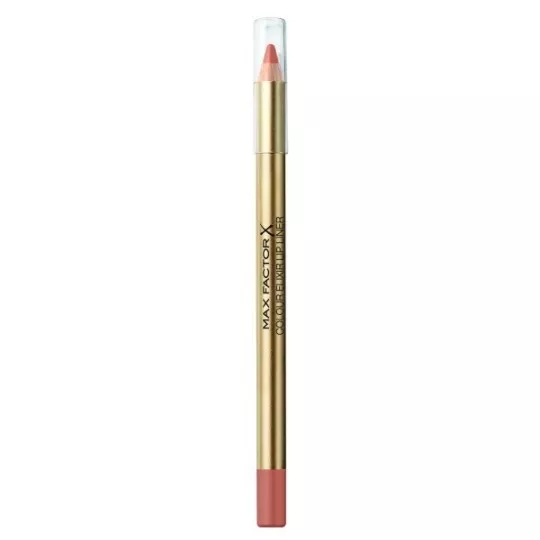 Maxfactor Colour Elixir Lip Liner Matita Labbra