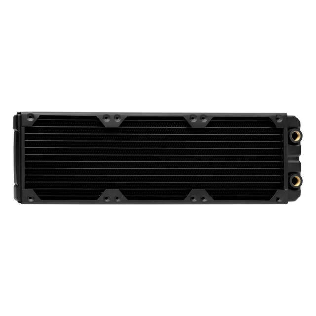 CORSAIR HYDRO X Series XR5 360mm Water Cooling Radiator Black (CX