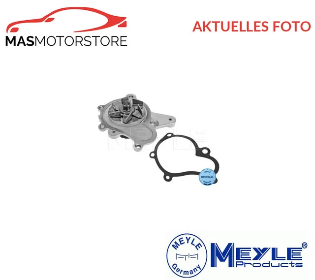 Motor Kühlwasserpumpe Wasserpumpe Meyle 37-13 220 0004 A Für Kia Cerato 2L