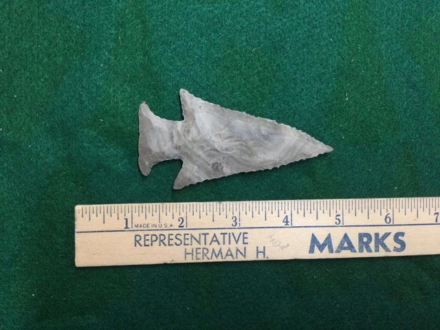 Hardin Arrowhead