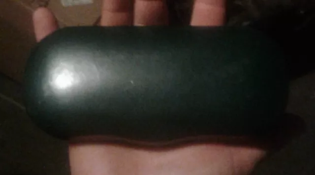 Eyeglass Case