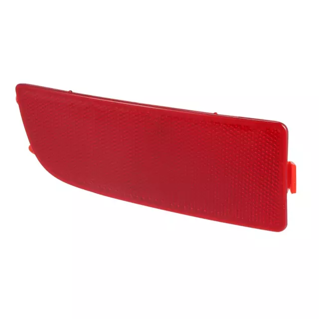 Anteriore Sinistra Paraurti Riflettore Lato Indicatore per Auto 9068260040 Rosso