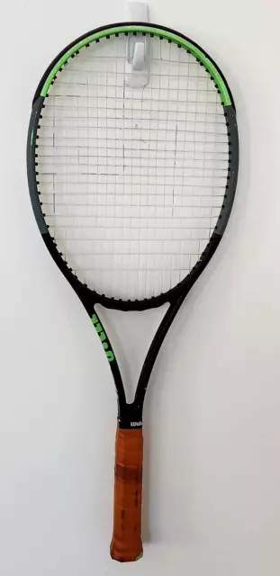 ( Mint Used ) Wilson - Blade 98  (V7.0) - Tennis Racquet