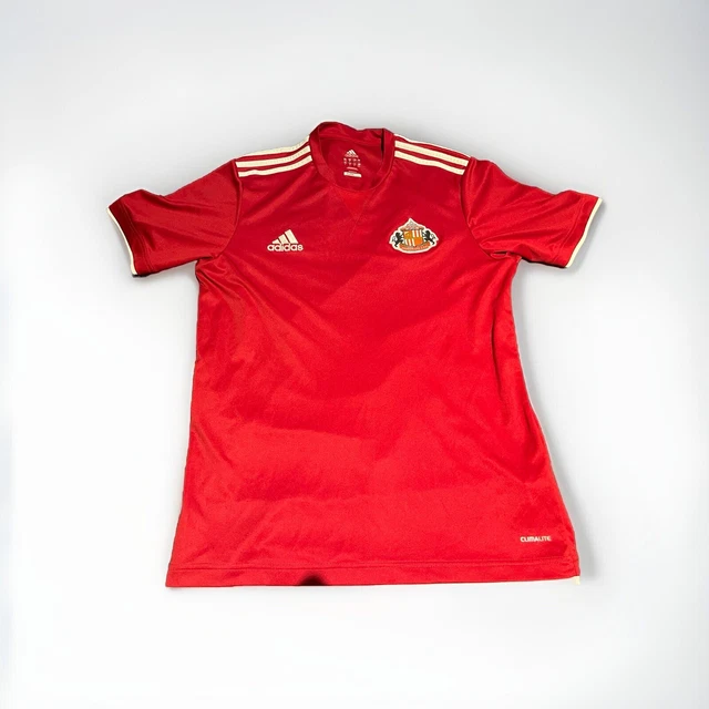 FC Sunderland Trikot Jersey 2004-2005 (Gebraucht) in Oberwil BL für CHF