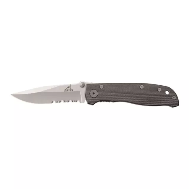 Gerber Knife Coltello Tascabile Tattico Gerber HARSEY AIR RANGER COMBO 5860