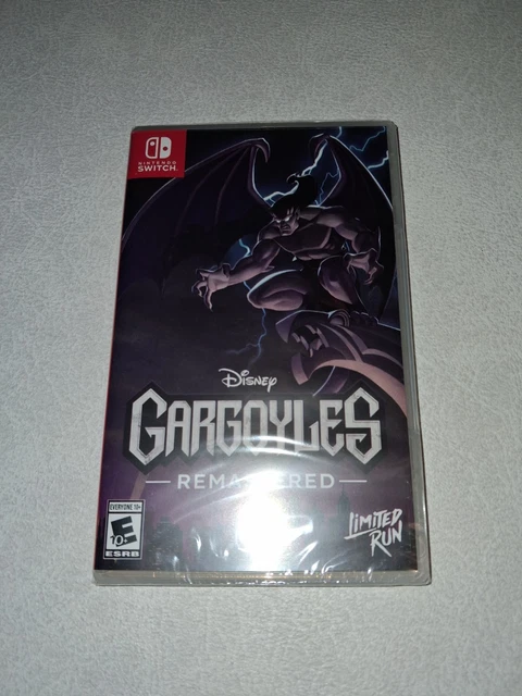 WIZARD OF BRANDEL Ps4 Usa New (Game In English) (Limited Run Games 401