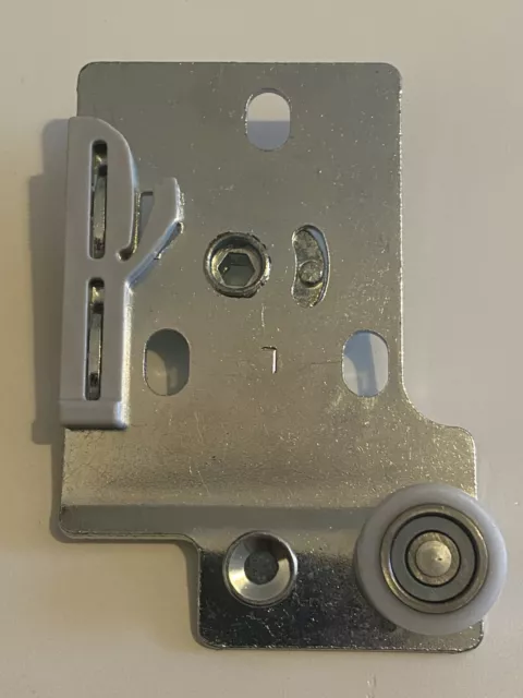 IKEA PAX WARDROBE Sliding Door Replacement Left side,frame bracket