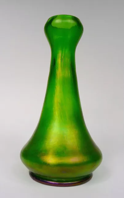 Loetz Art Nouveau Vase about 1900