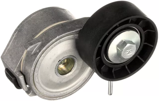 Tendeur De Courroie (Courroie D'accessoire) Peugeot 407 2.2 Hdi 170,607 2.2 Hdi
