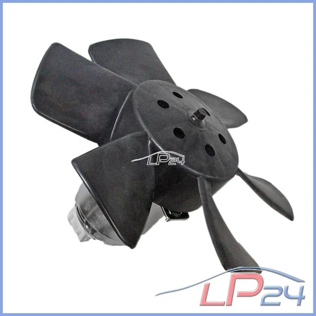 Ventilateur Du Moteur Pour Vw Corrado Derby 1977-84 Golf 1 2