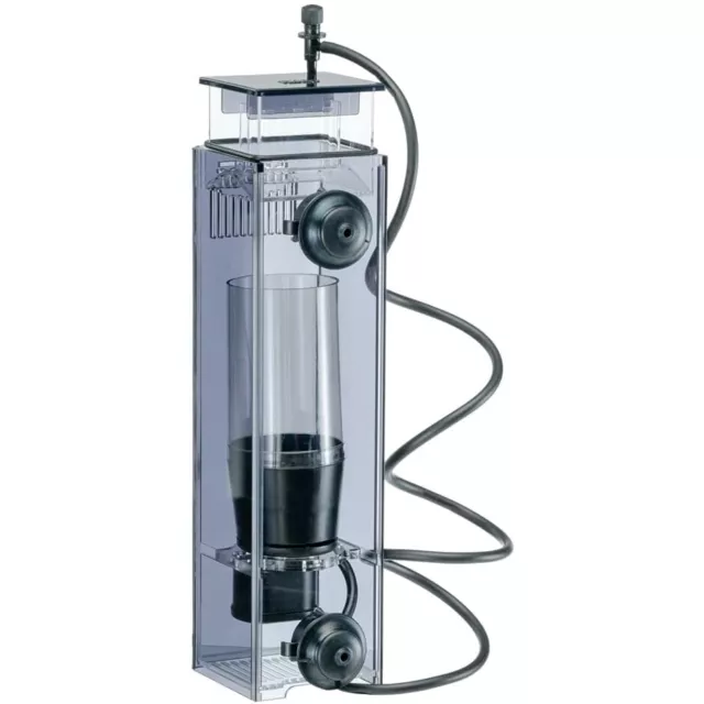 Hydor Slim-Skim Internal Nano Protein Skimmer Marine Reef Aquarium Fish Tank