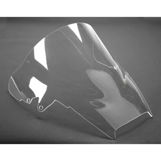 Pare-Brises Bulle WindScreens Pour Honda VFR 800 Interceptor 1998 1999 2000 2001