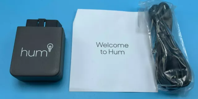 HUM X VZ-0410-001-US Replacement