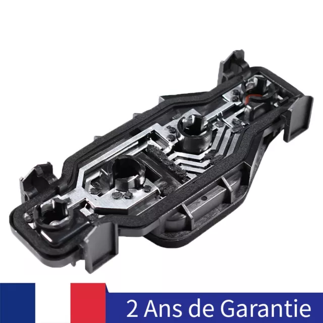 Platine De Feux Arriere Gauche=Droite Pour Citroen Berlingo P Partner 634679