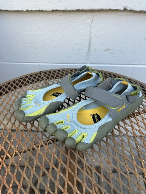 Vibram Five Fingers Womens Size EU 36 Barefoot Running Shoes W36