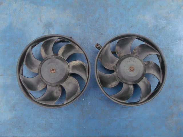 Refroidisseur Ordinateur Portable Duronic LC2 - 2 Ventilateurs 11cm Avec Ports USB