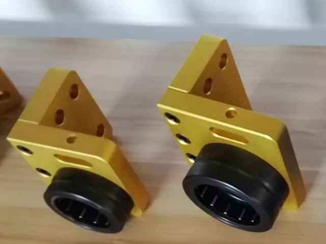 NEW- HSK63F TIGHTENING FIXTURE- CLAMPING FIXTURE w/SPANNER WRENCH STORAGE- NIB NEW- HSK63F TIGHTENING FIXTURE- CLAMPING FIXTURE w/SPANNER WRENCH STORAGE- NIB