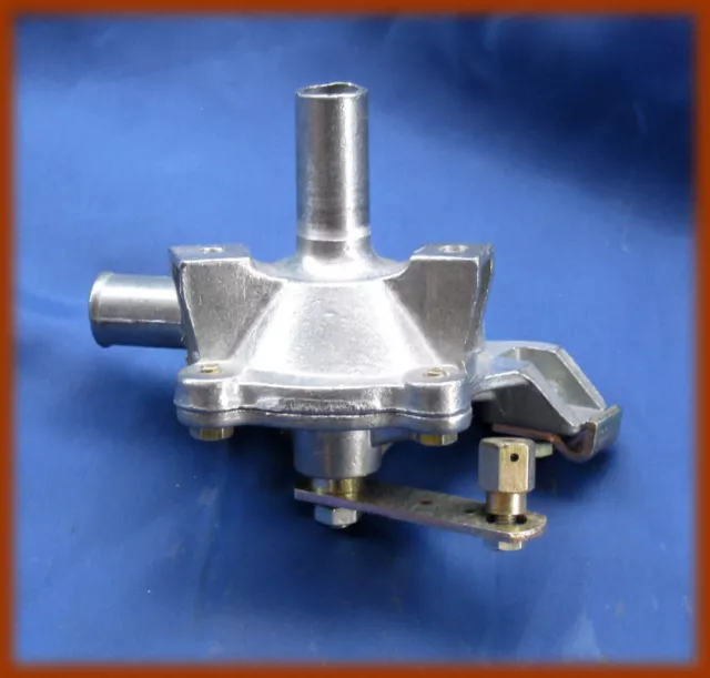 ALFA ROMEO GIULIA GT DUETTO SPIDER - Robinet chauffage