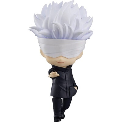 gojo satoru nendoroid