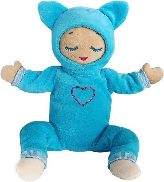 Lulla Doll Baby Sleep Aid Outfit - Newborn Soft Baby Doll Clothes, Machine Wa...