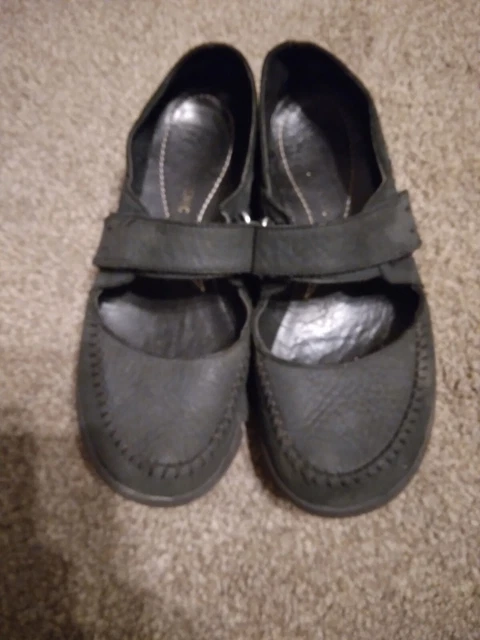 Clarks trigenic artisan top