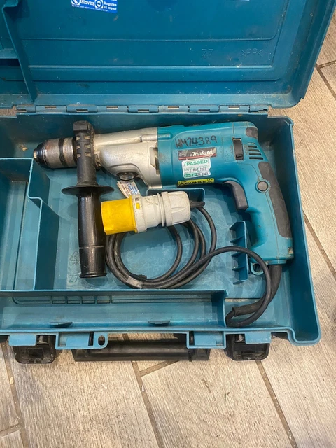 Gear 29 - 37 For Percussion Drill Makita HP2071F