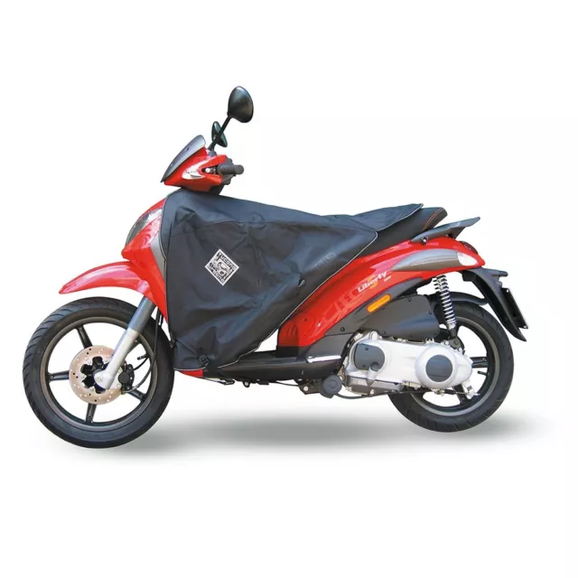 Termoscud Tucano Urbano R019 Yamaha Why 50