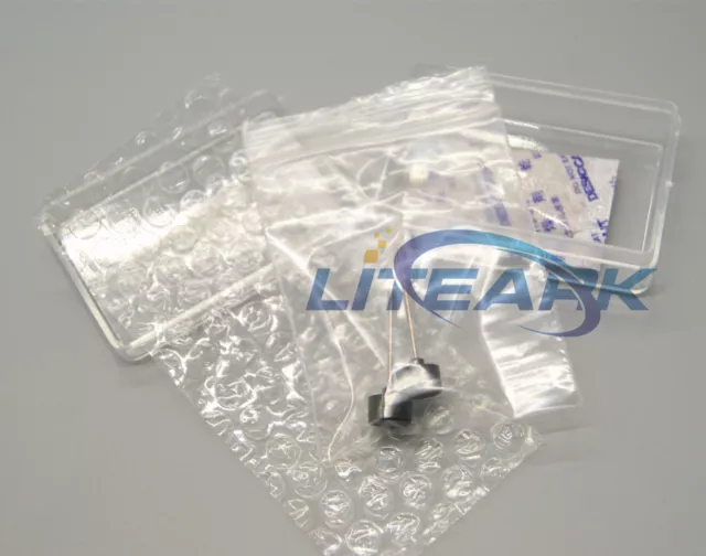 Electrodes For Fujikura FSM-20S, FSM-30S, FSM-40S Fusion Splicer