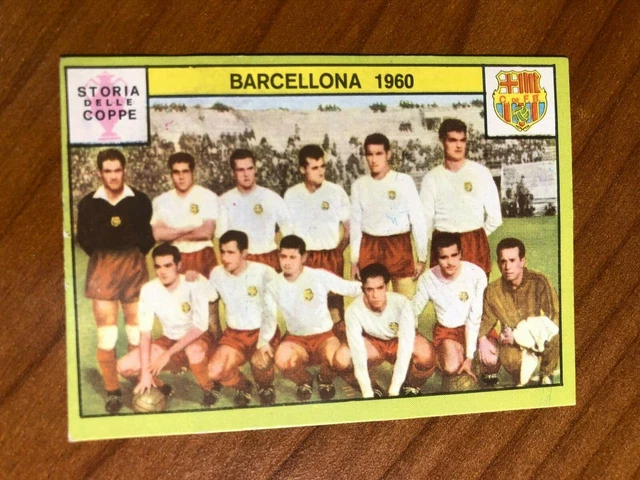 Quiz Les footballeurs Panini Sport, Leisure