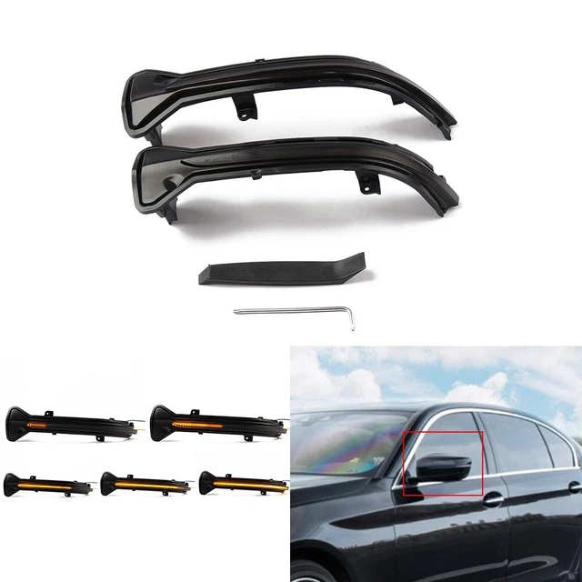 Gebildet Interruttore a Bilanciere Indicatori Direzione, blu LED Lampeggiante Acceso/Spento/Acceso UTV ATV Kit Compatibile con Veicolo Barca Moto IP67 4pin Interruttore Interno Motore Universale