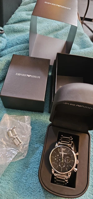 Armani pkarm2009 clearance