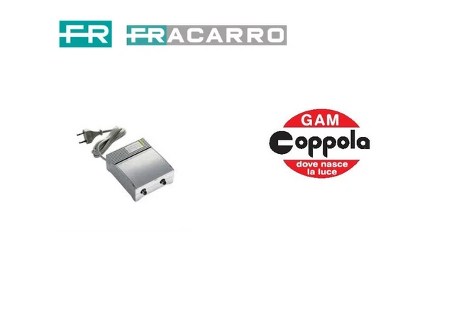 Antenna Log Periodica Fracarro LP45F 5G - Filtro Interferenti 4G/5G Per UHF - Foto 4