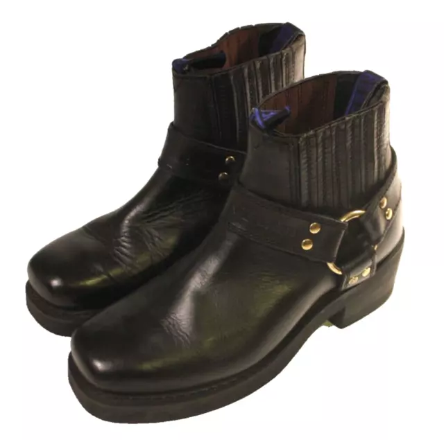 Thomas cook johnny clearance reb boots