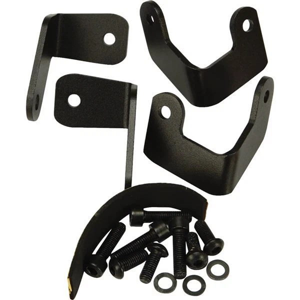 GIVI Side Case Mounting Kit For Mounting Without Rear Rack