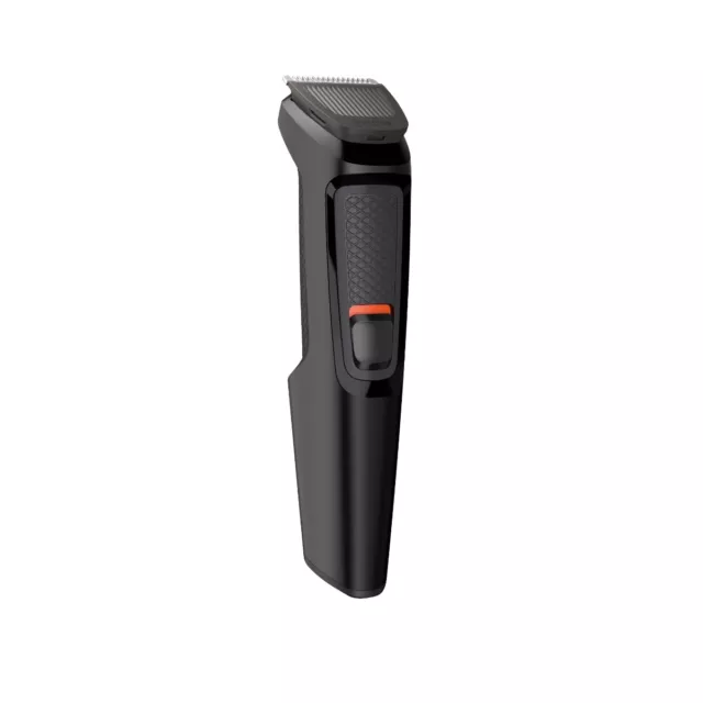 philips tondeuse multifonctions rechargeable MG3710/15 multigroom series