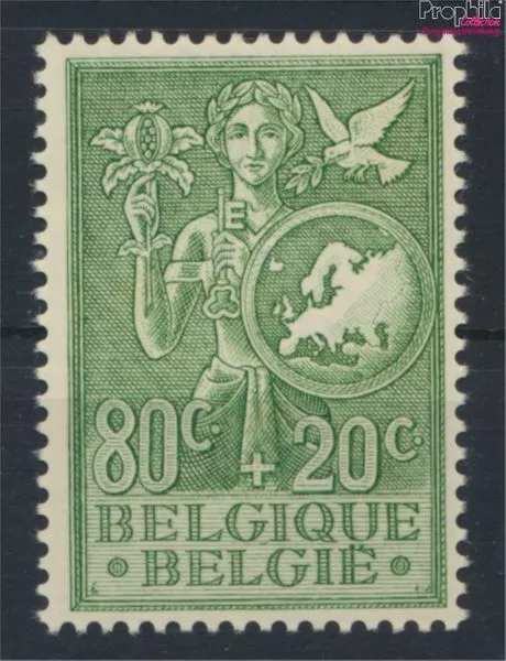 Belgique 976 neuf 1953 Jugendbüro (9921705