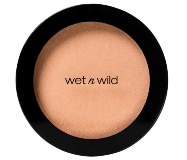 Wet n Wild Color Icon Blush - Nudist Society