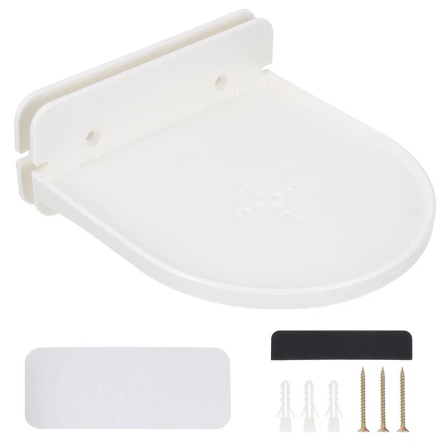 FZYCOM Supporto per Piante, Portavasi da Interno, Porta Vasi Fioriera da Interno Bambu, Piedistallo Alzatina Piante, Porta Vaso per Soggiorno, Camera da Letto e Ufficio, Colore Naturale