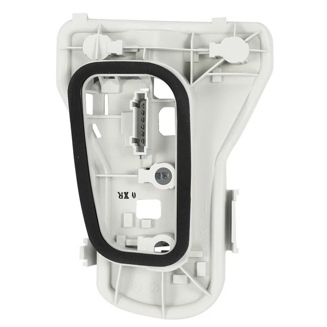 Scheda circuito veicolo per siepi luci posteriori per -9N 9N3 Hatchba Q5C4